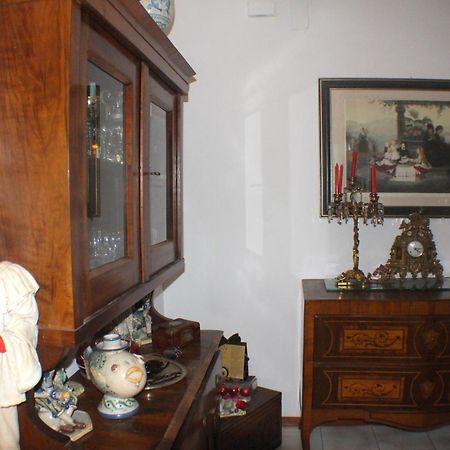 B&B Lili Салерно Экстерьер фото
