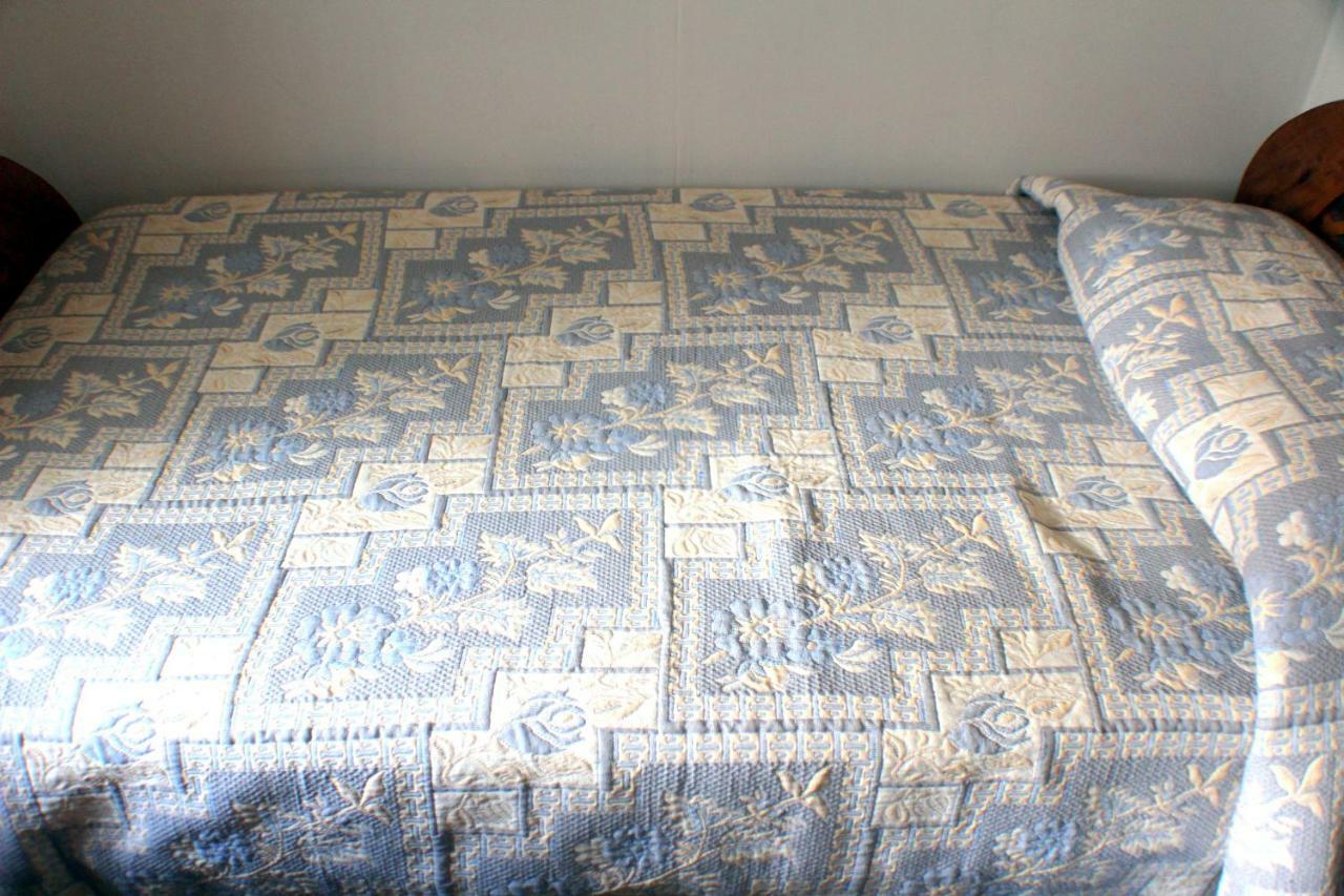 B&B Lili Салерно Экстерьер фото